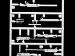 G sprue 132G0001 Parabellum maching gun view a